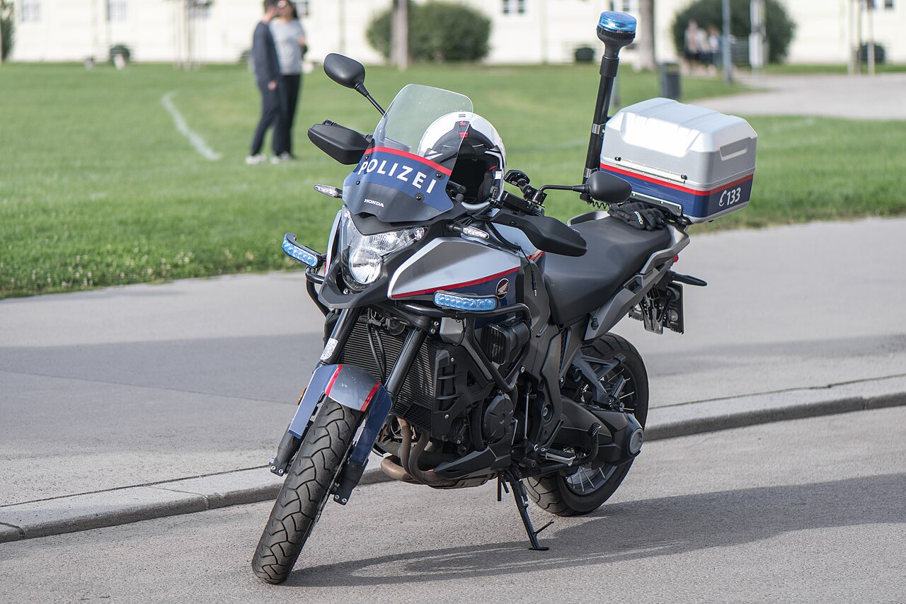 Honda VFR1200X