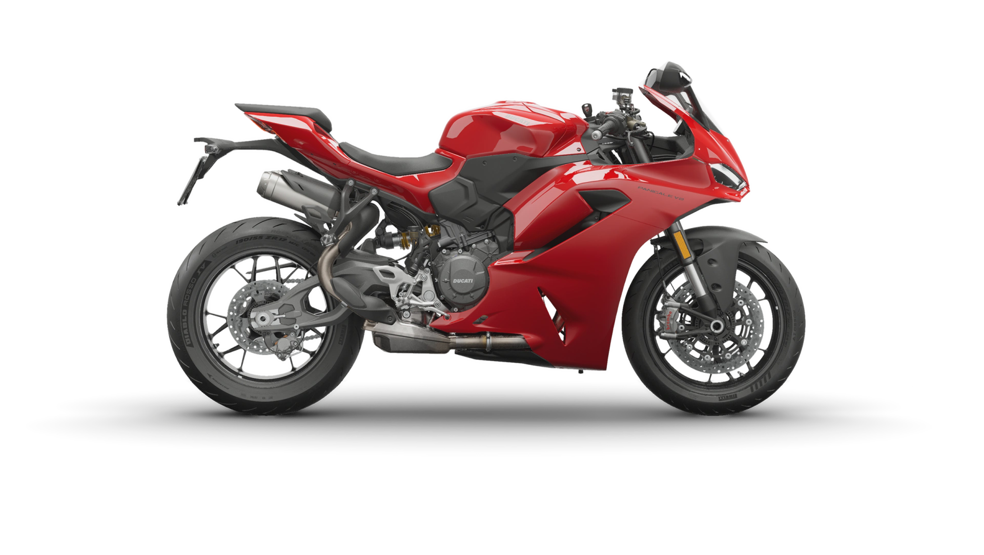 Ducati PANIGALE-V2