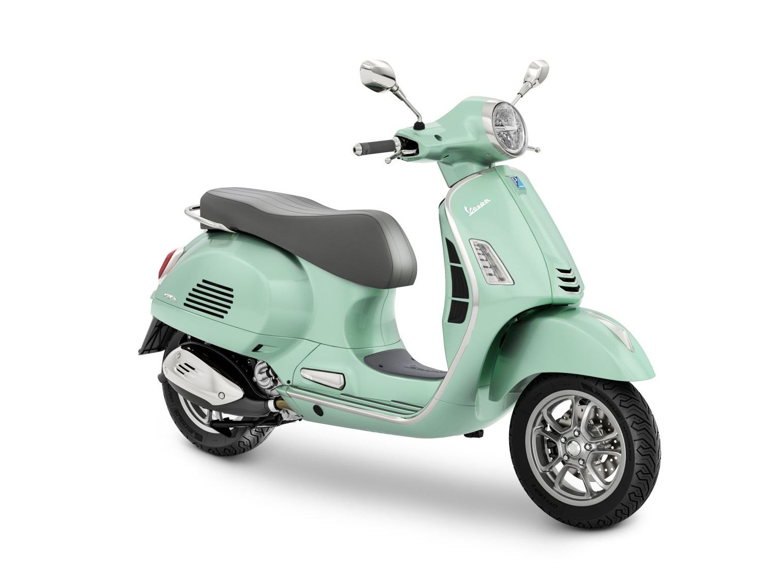תצלום דגם - Vespa GTS 310