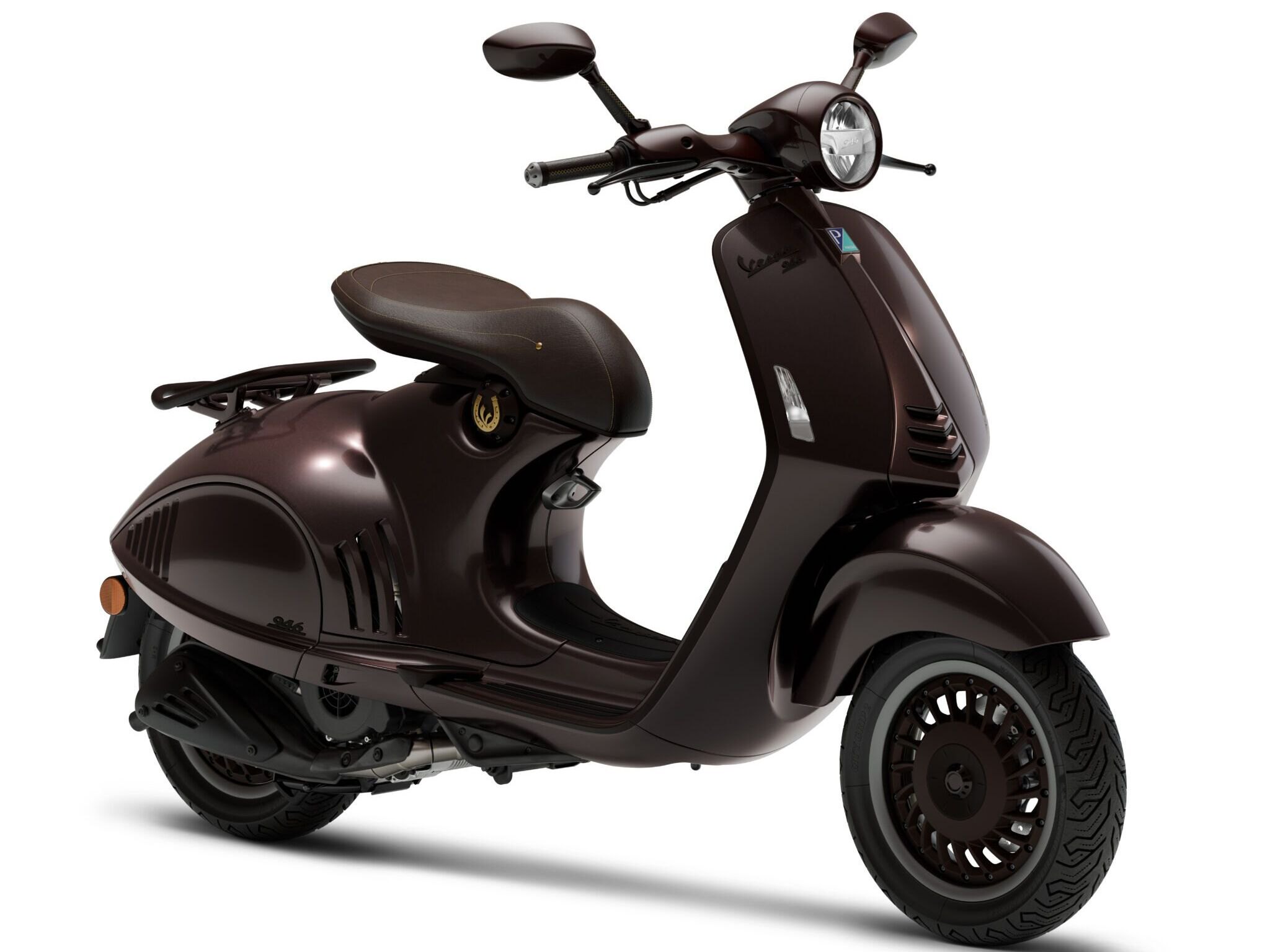 תצלום דגם - Vespa 946 Horse 125