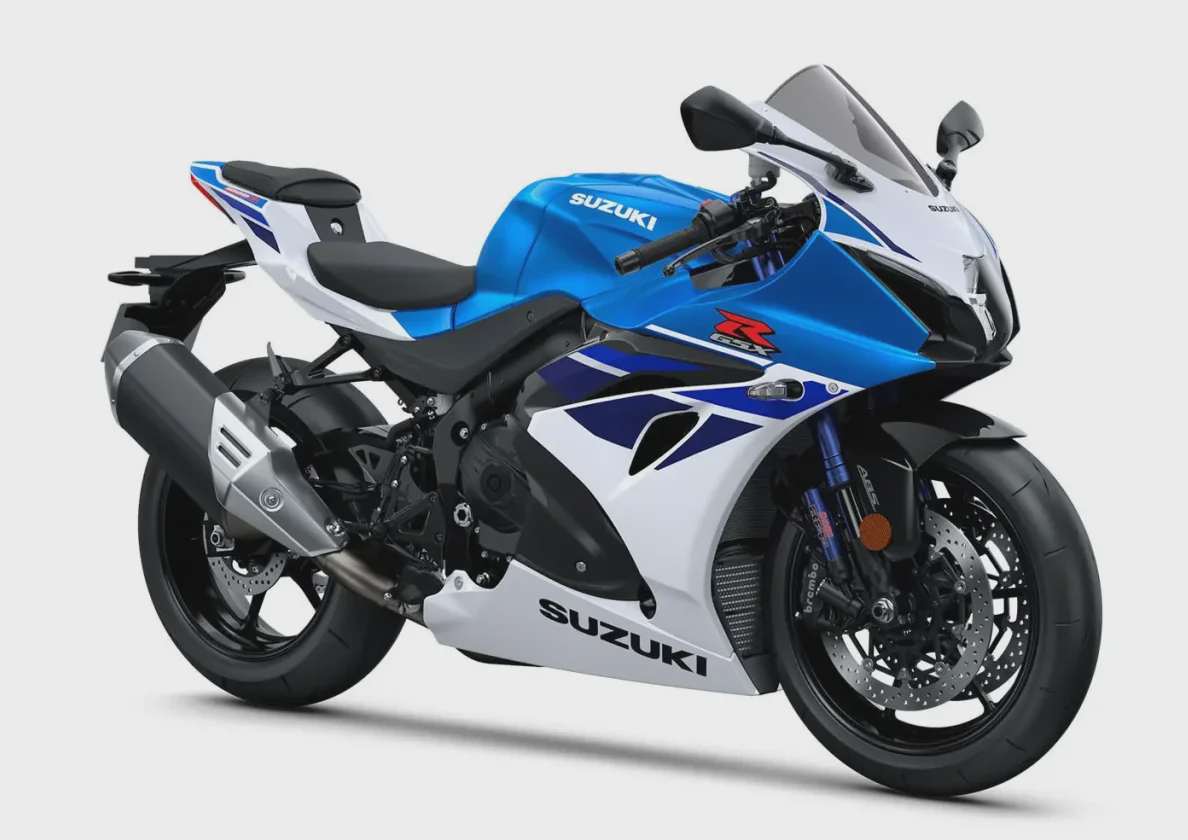Suzuki GSX-R1000