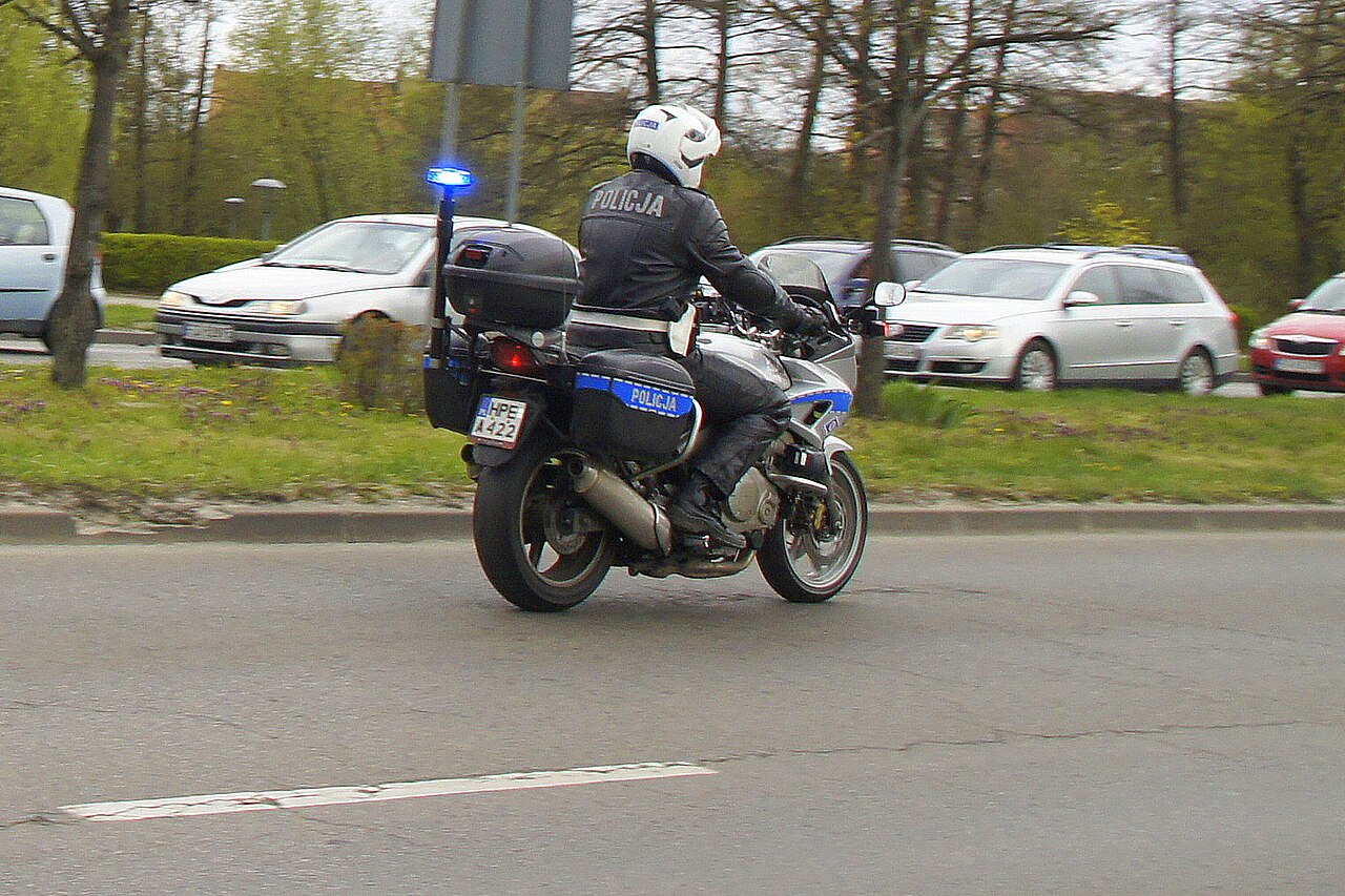 Honda CBF1000TX