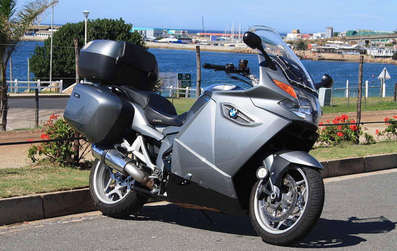 BMW R/S K1300