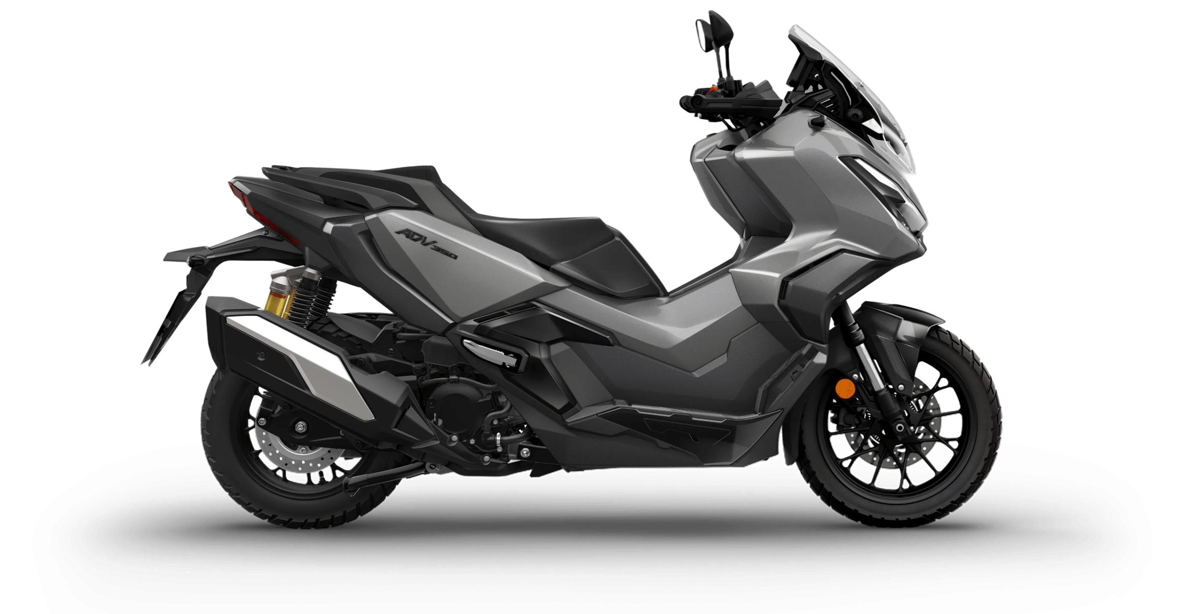 Honda ADV350