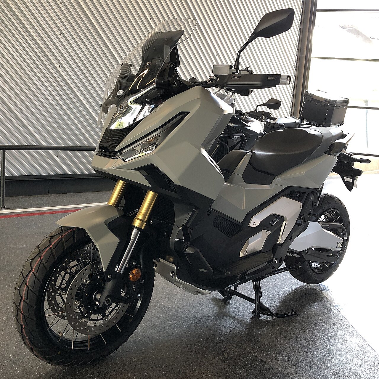 Honda X-ADV