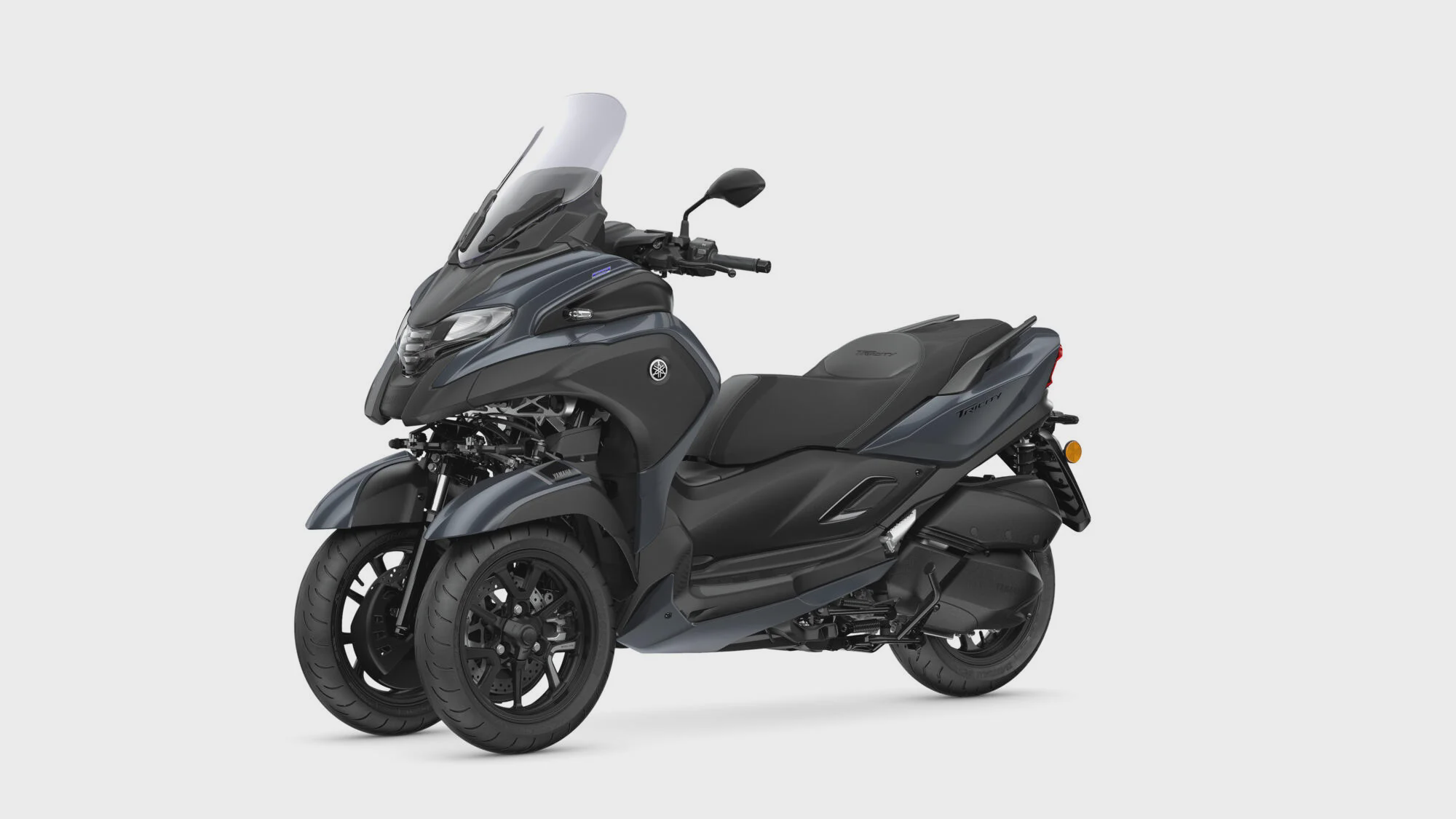 Yamaha TRICITY 300