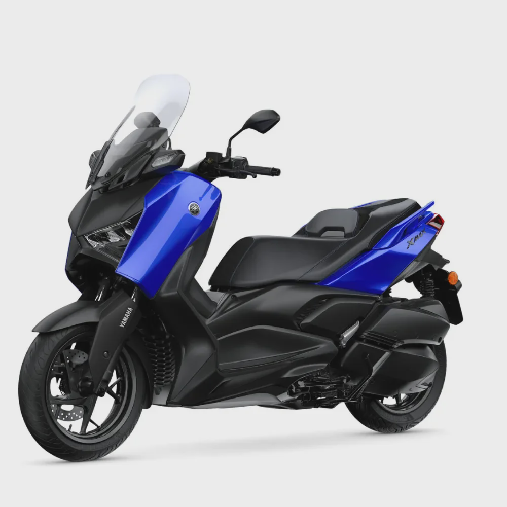 Yamaha X-MAX-300