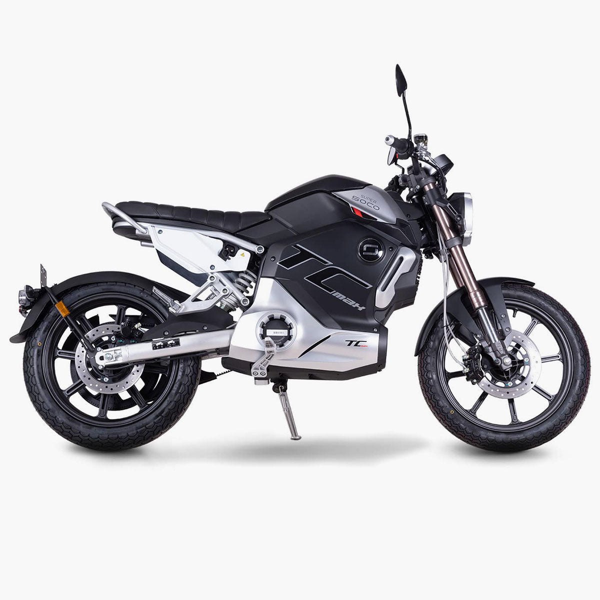 תצלום דגם - VMOTO TC MAX