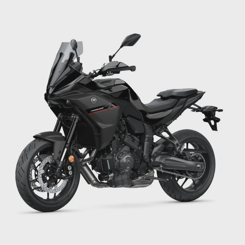 תצלום דגם - Yamaha TRACER-7-Y-AMT