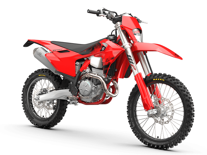 תצלום דגם - GasGas EC350F-4T