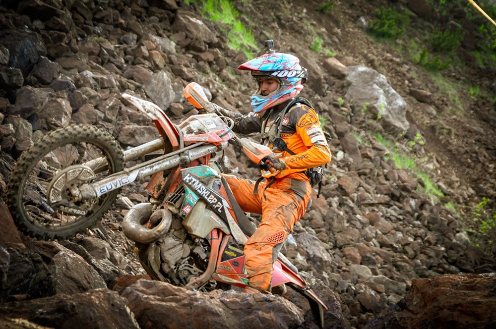 KTM 2T EXC-300