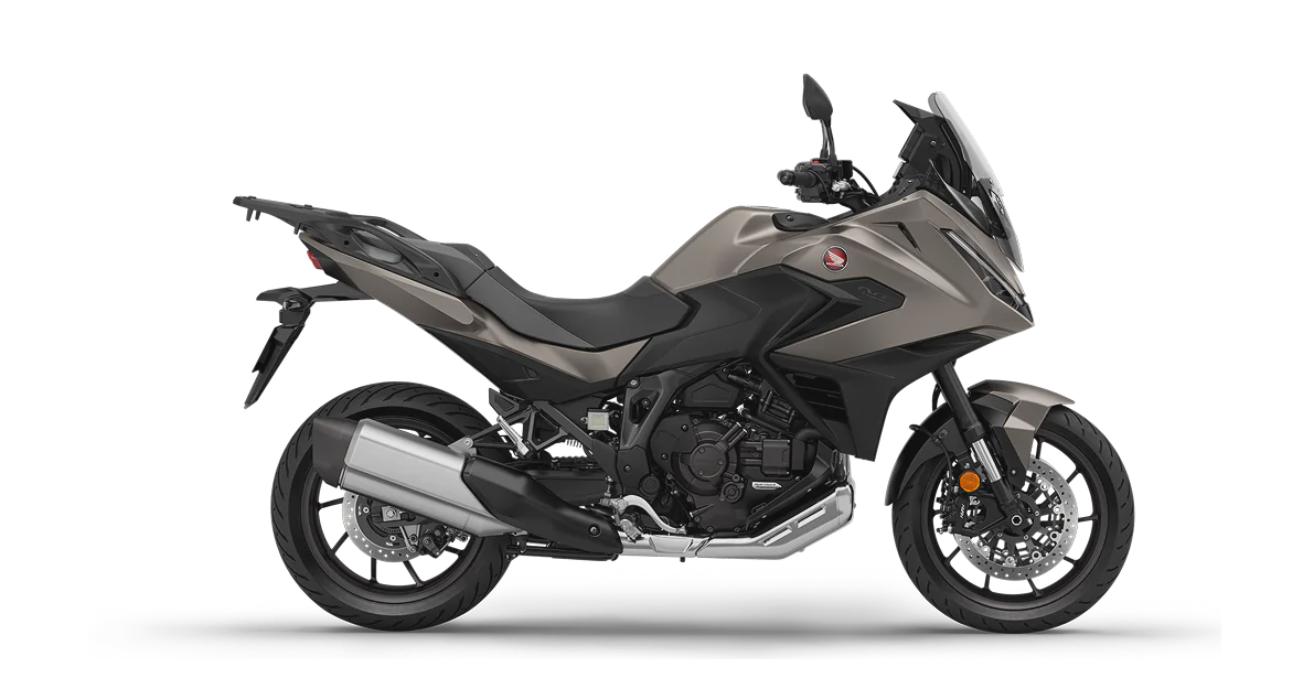 תצלום דגם - Honda CRF250R