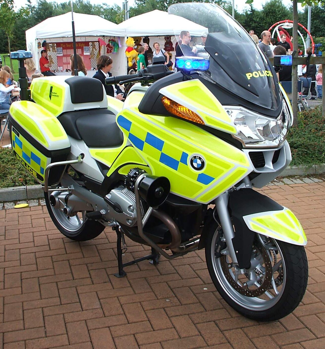 BMW R1200RT
