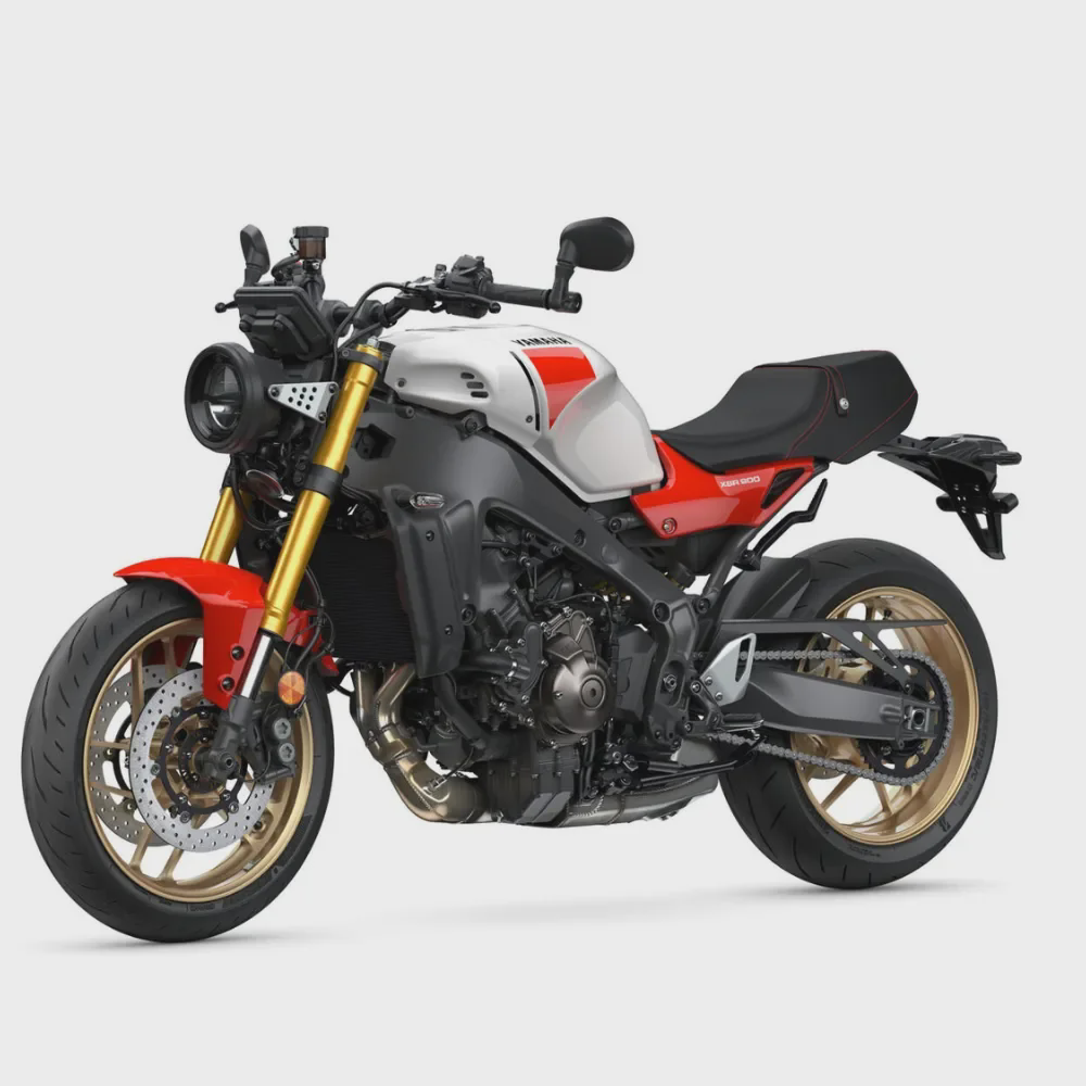 Yamaha XSR900