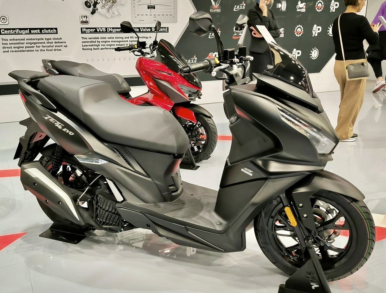 SYM 125 Jet-14