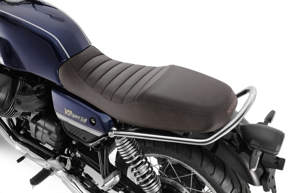 Moto Guzzi SPECIAL III V7