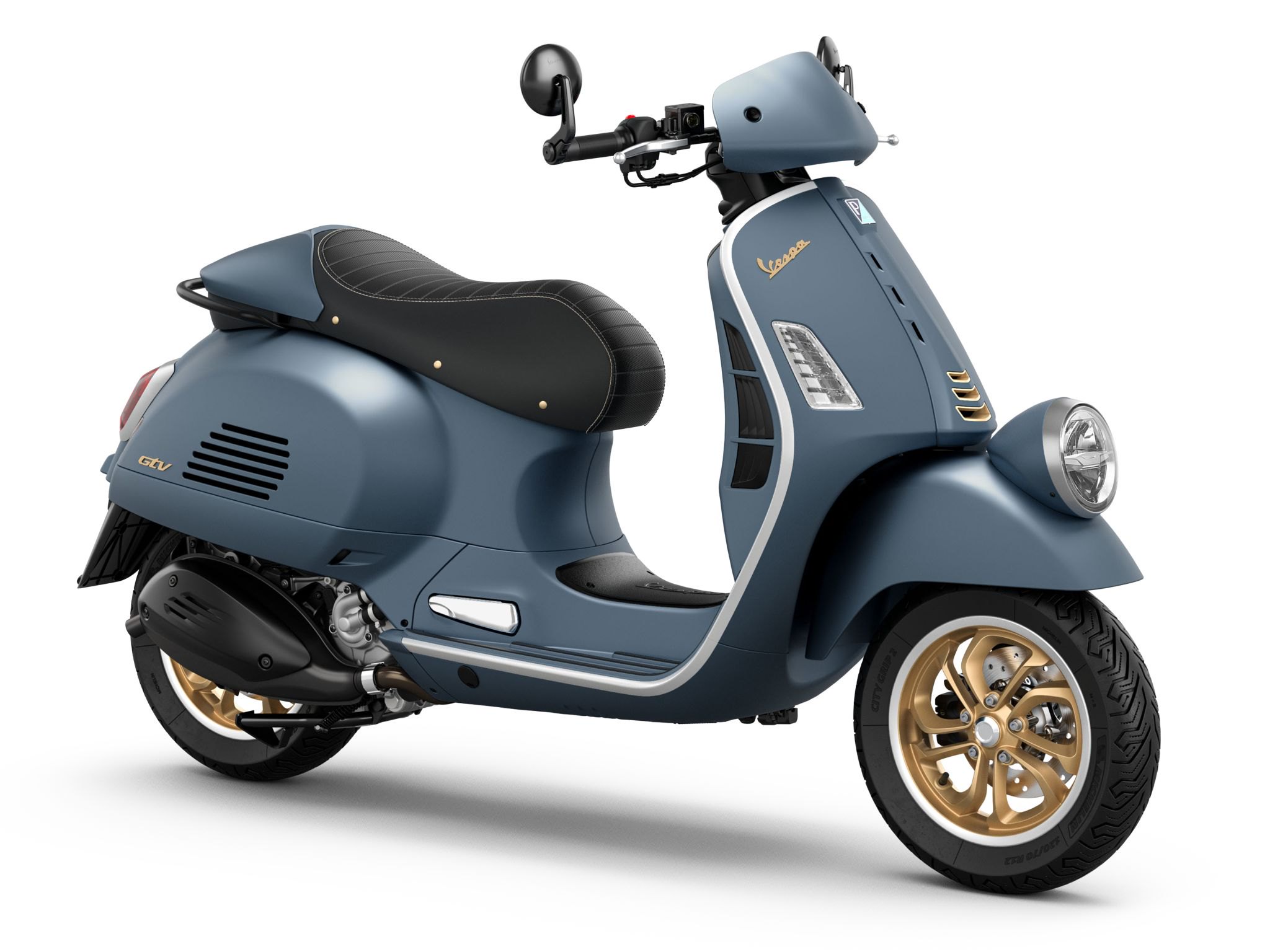 תצלום דגם - Vespa GTV Officina 8 310