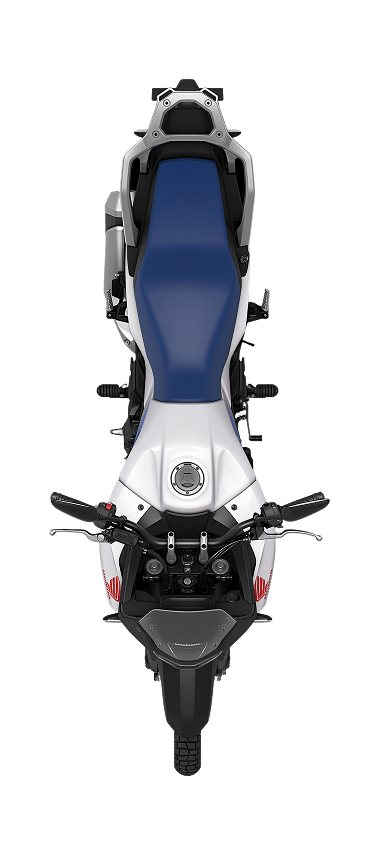 Honda TRANSALP XL 750