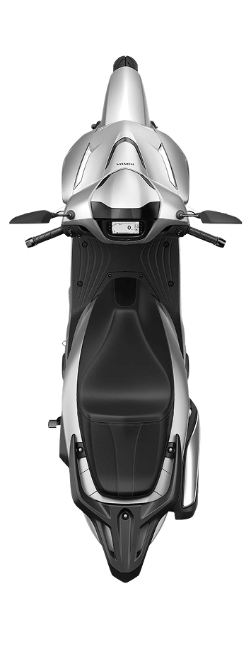 Honda SH125i