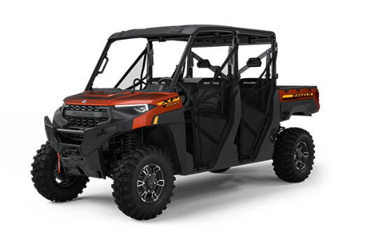Polaris RANGER CREW 1000