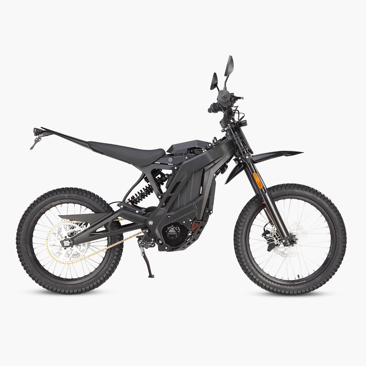 תצלום דגם - E-Ride Pro 3.0