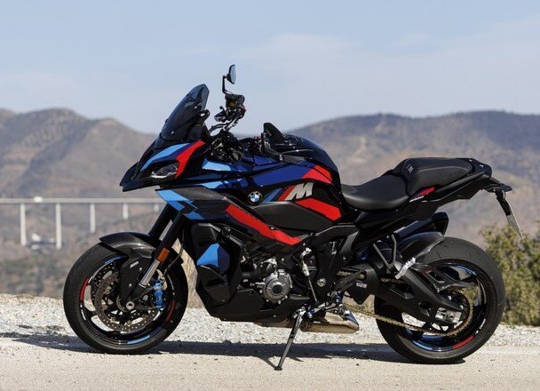 BMW S1000XR-M