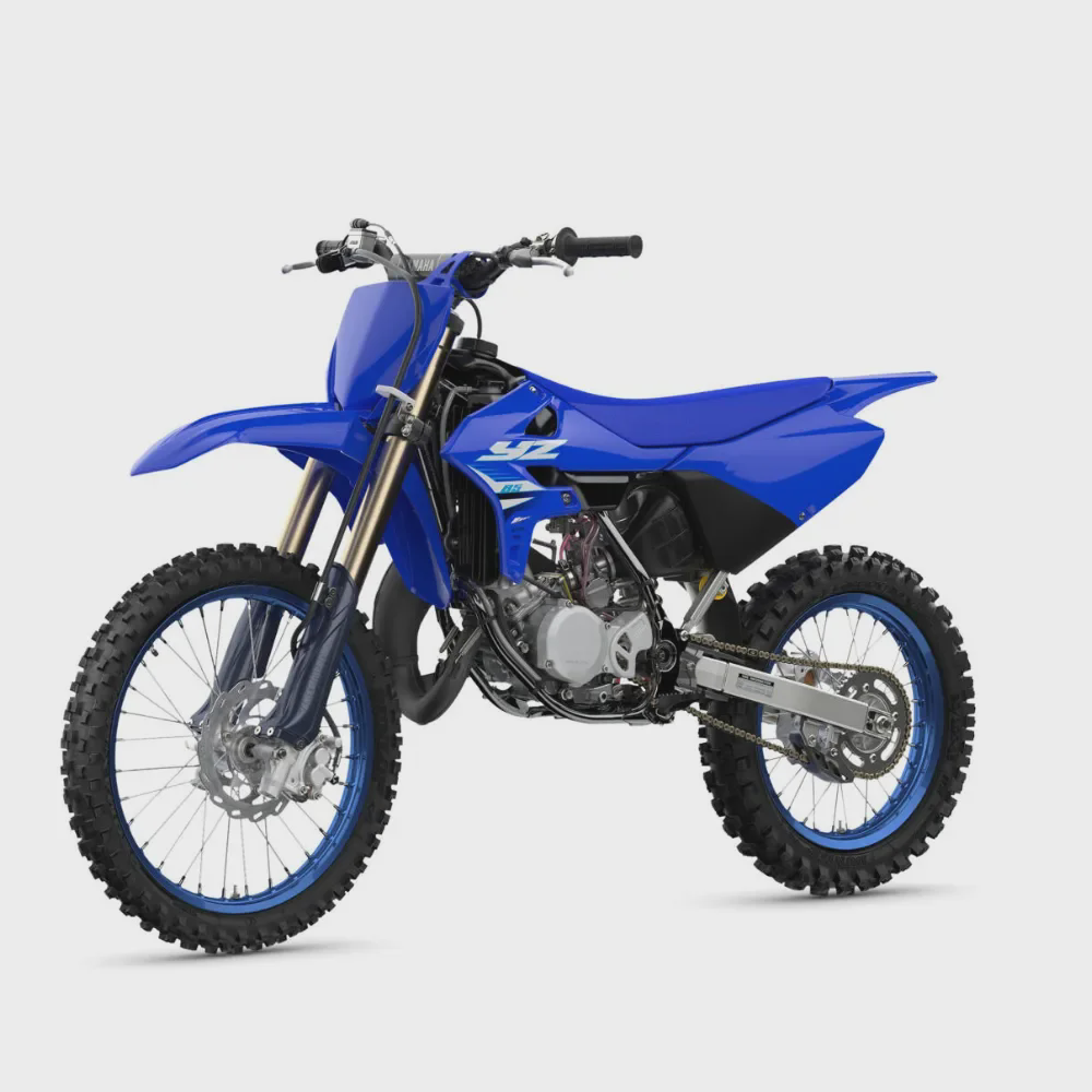 תצלום דגם - Yamaha yz85lw