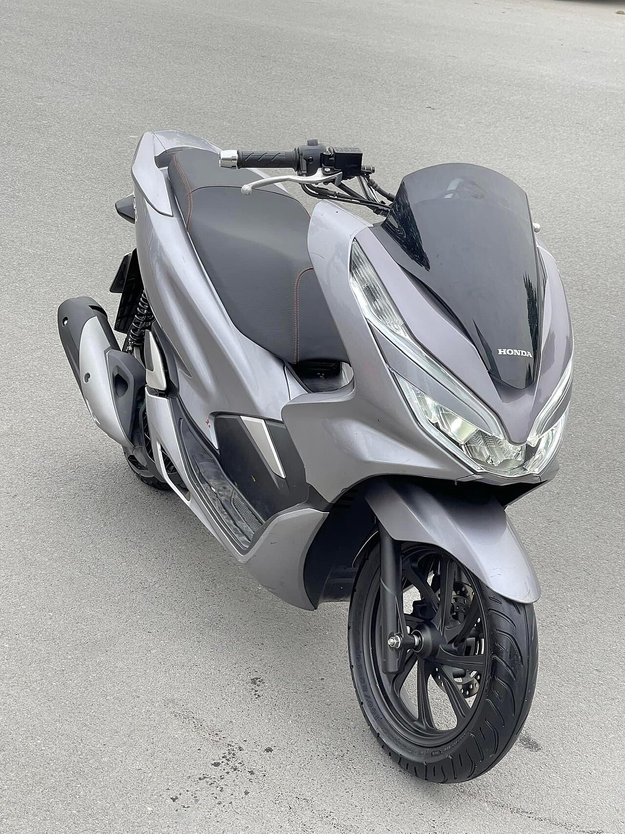 Honda PCX 125