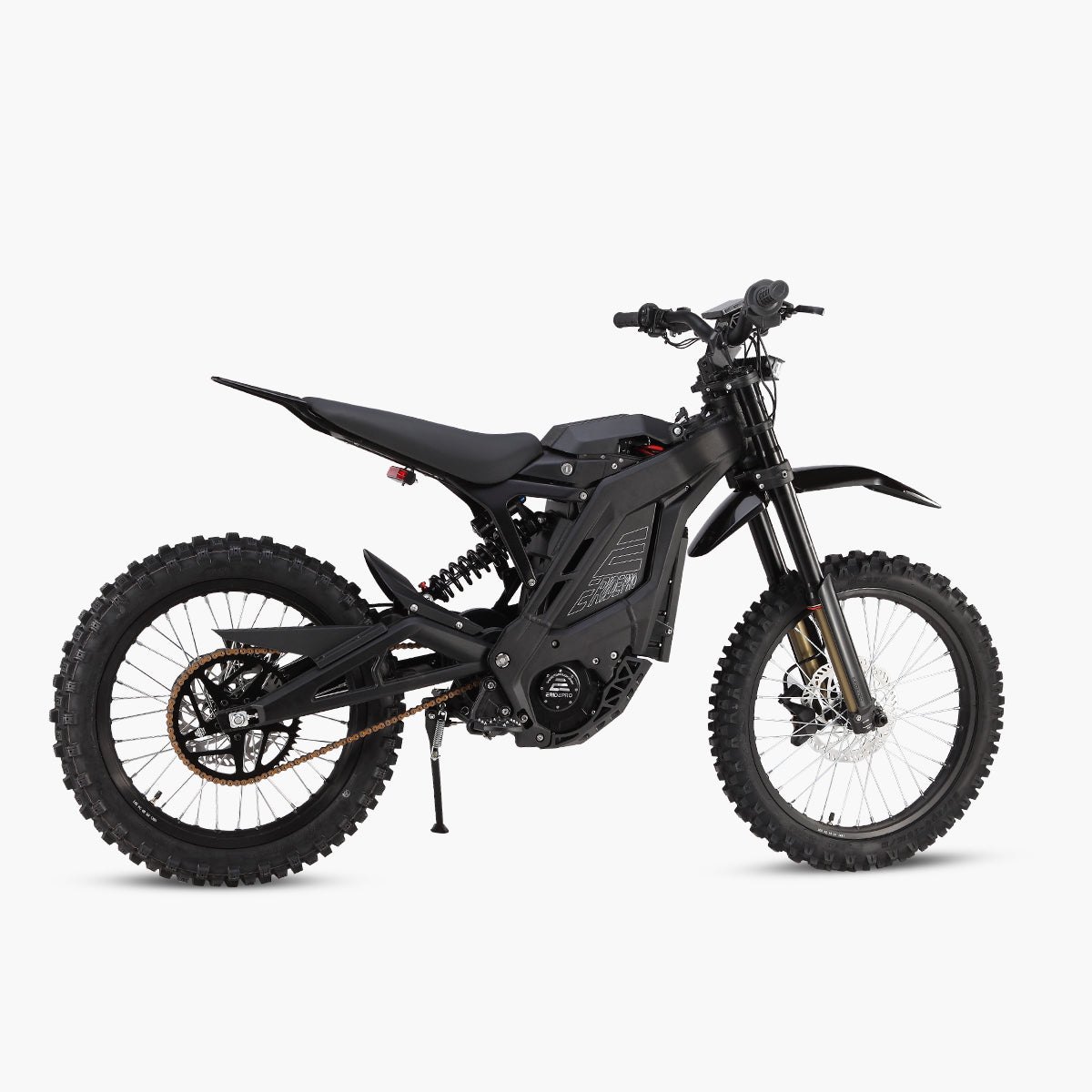 תצלום דגם - E-Ride Pro SR