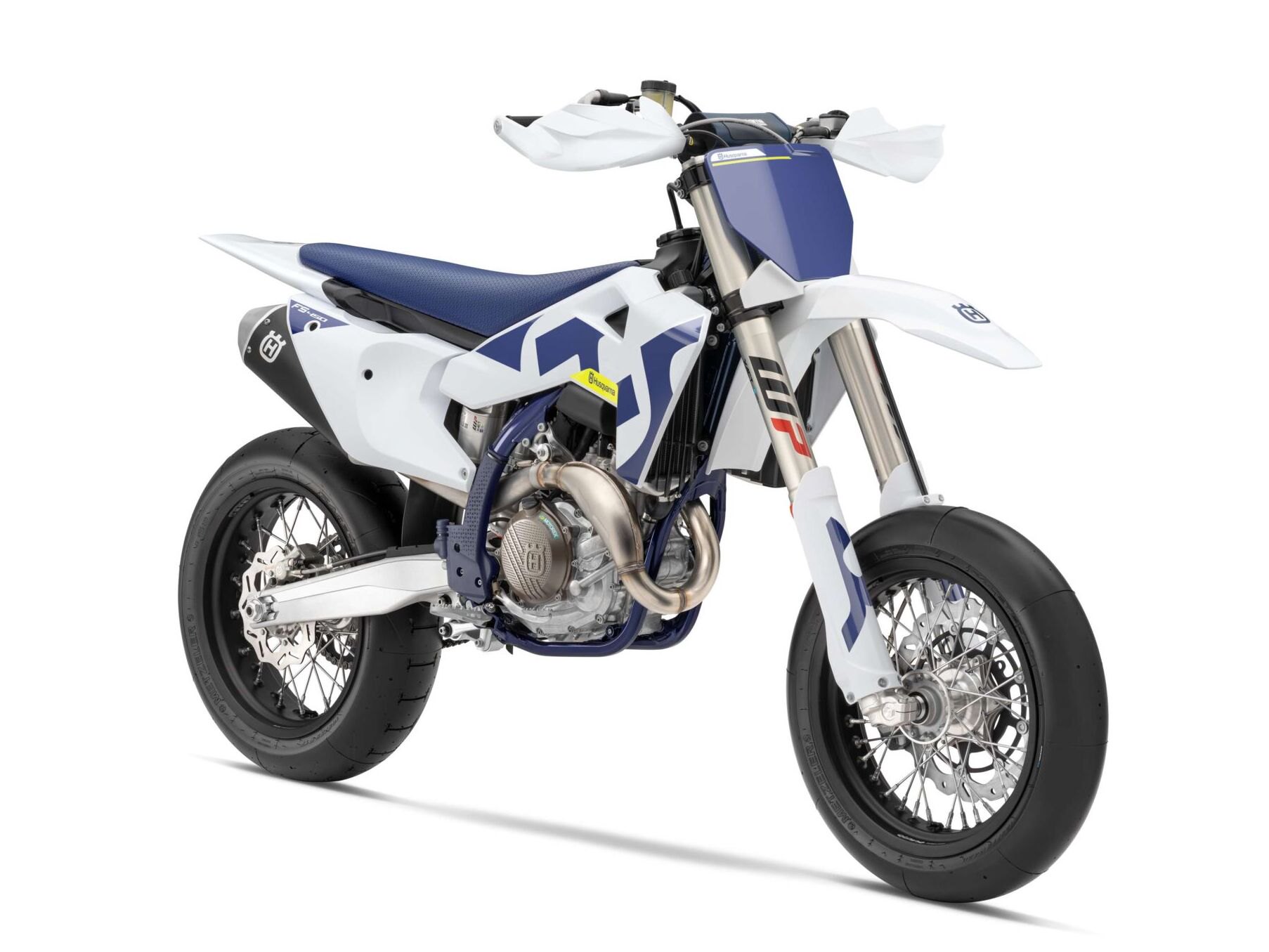 תצלום דגם - Husqvarna FS 450