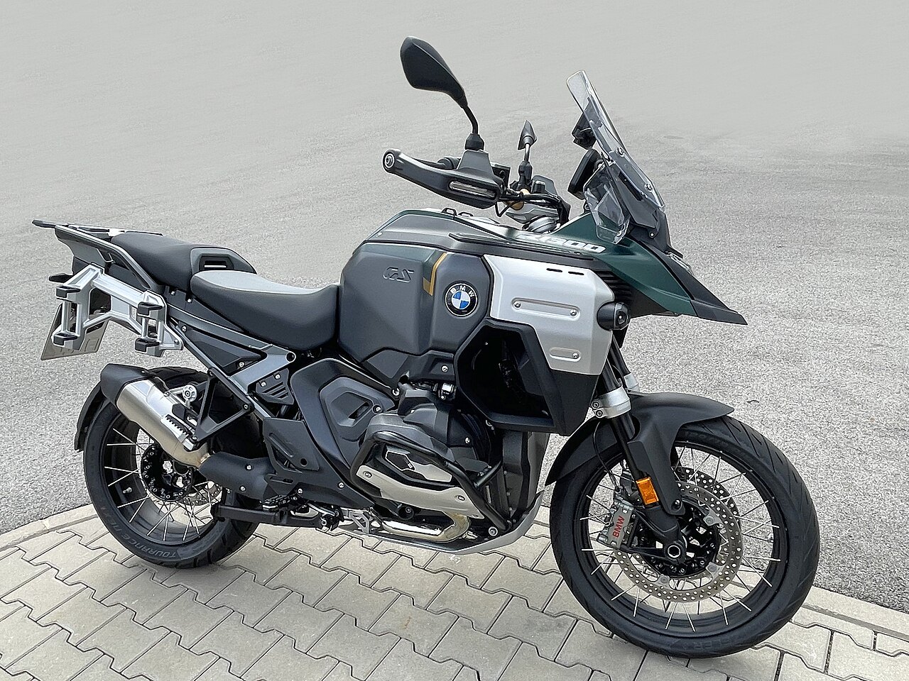 BMW R1300GS 2025 Adventure