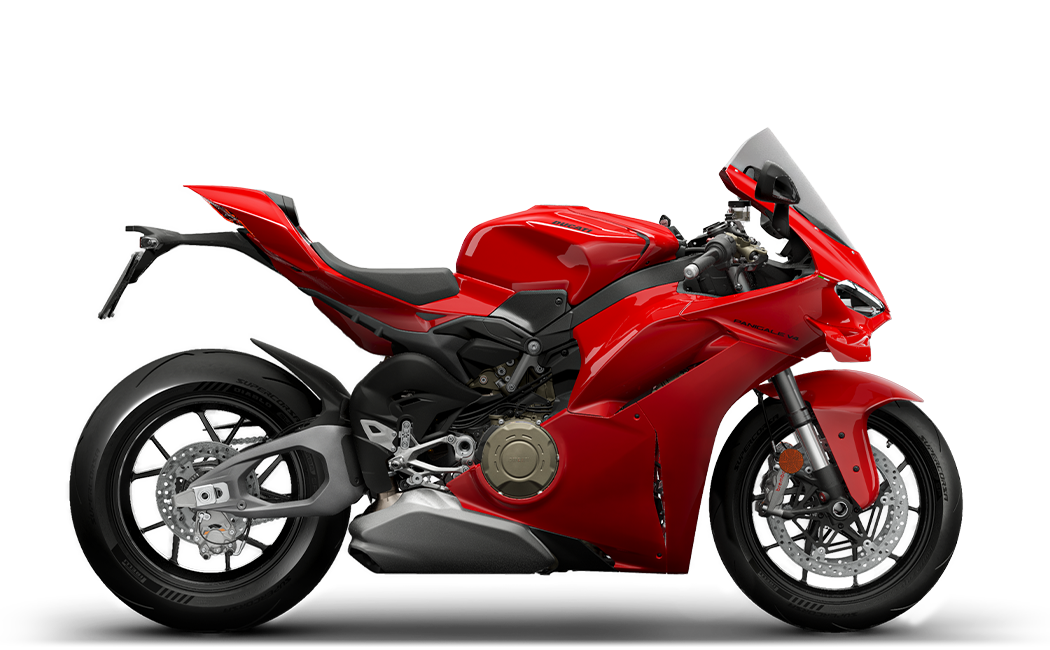 Ducati V4 PANIGALE
