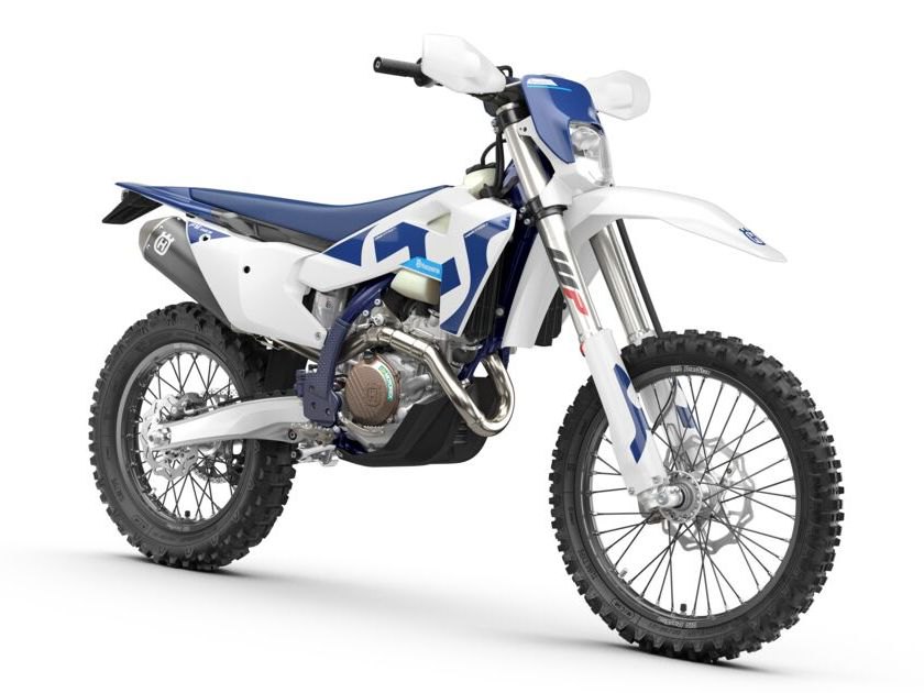 תצלום דגם - Husqvarna FE501-4T