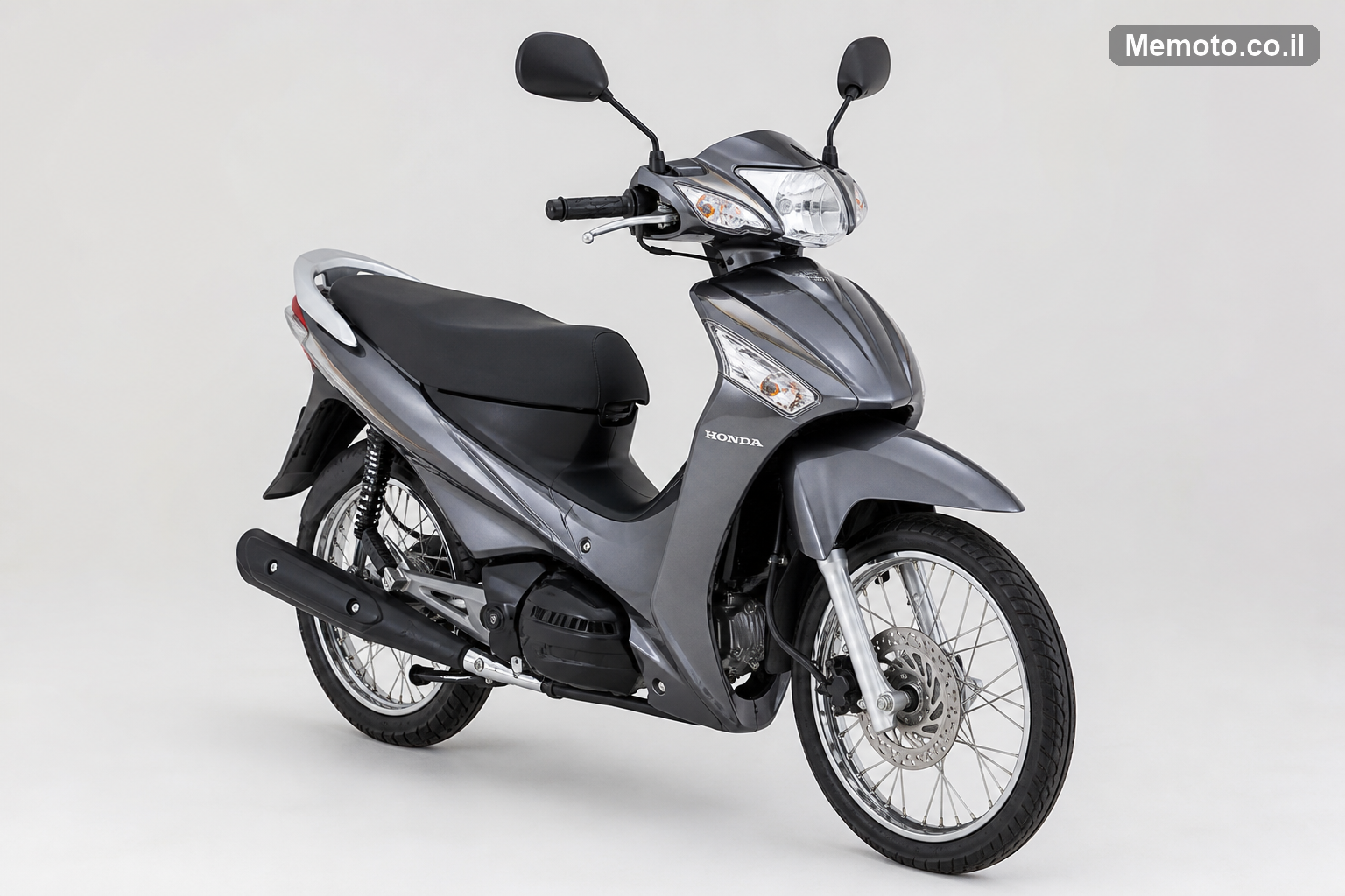 Honda INOVA 125