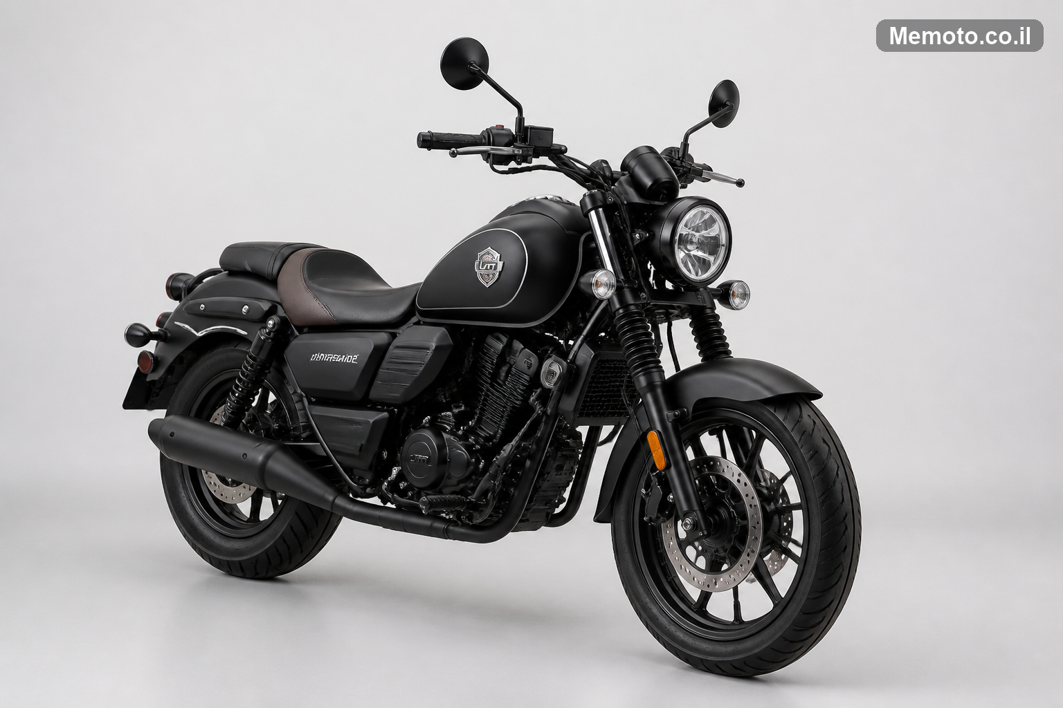 UM RENEGADE 125