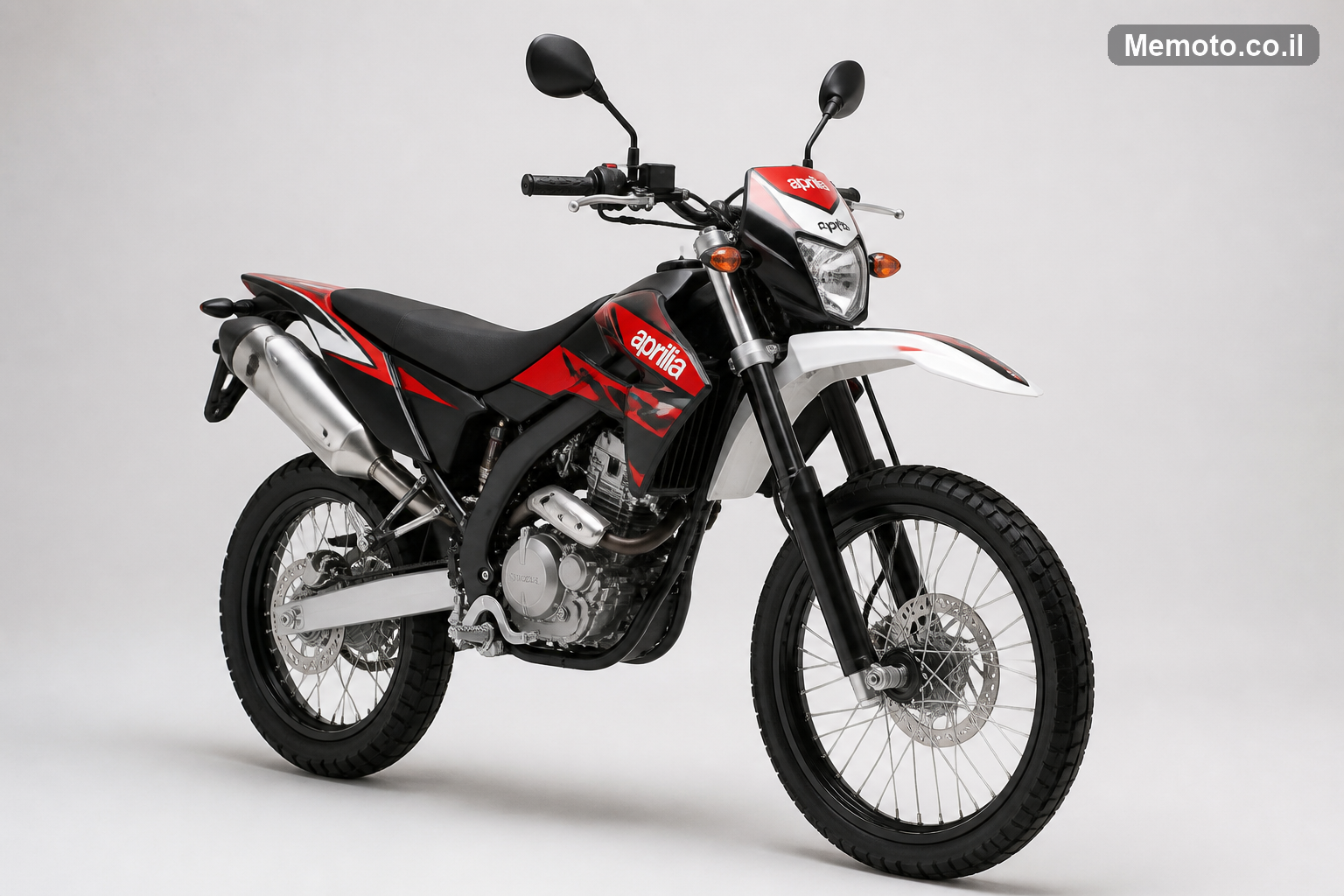 Aprilia RX 125