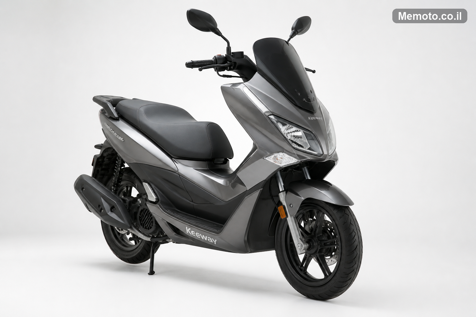 Keeway ZAHARA 125