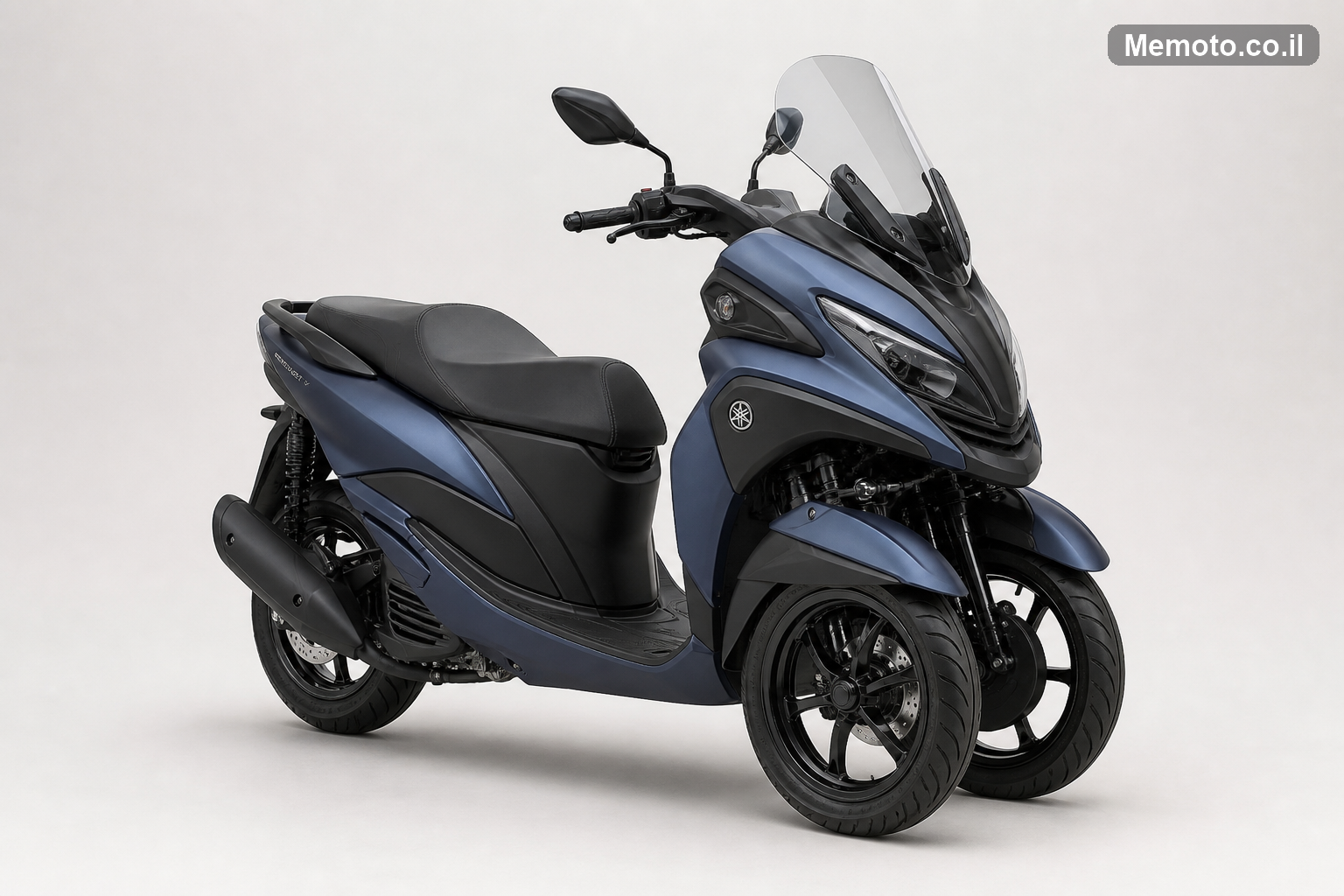 Yamaha TRICITY 155