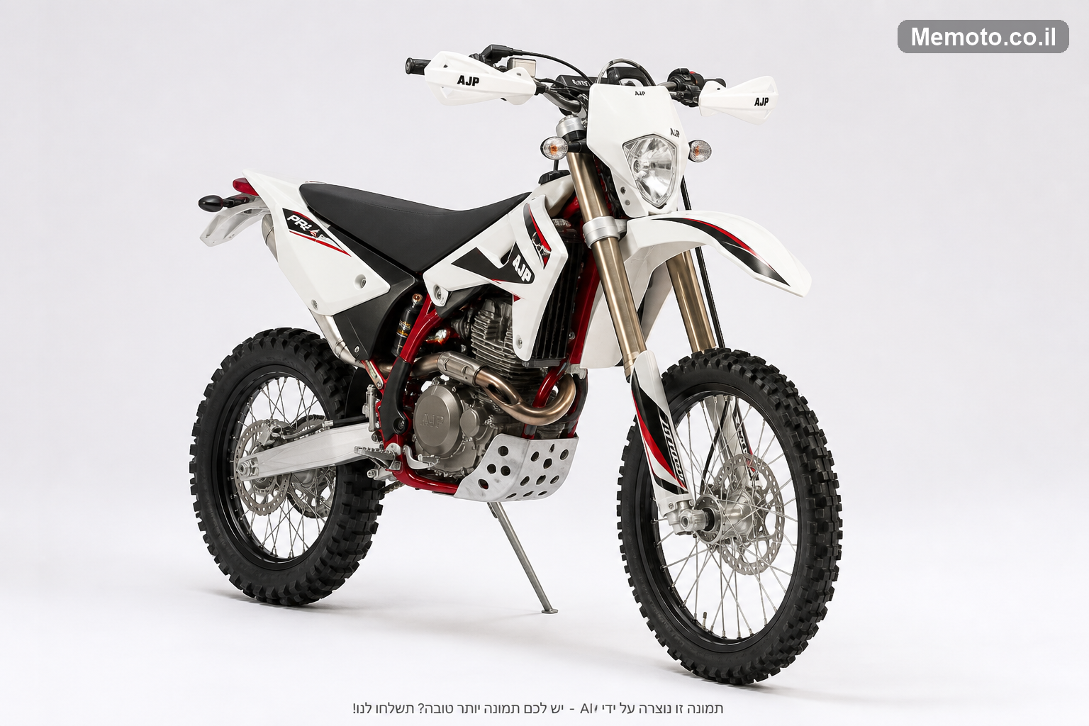 AJP 200 PR4