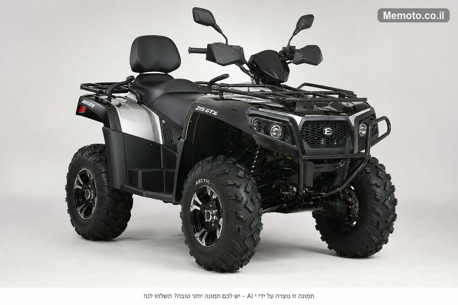 אריק 215 GTX