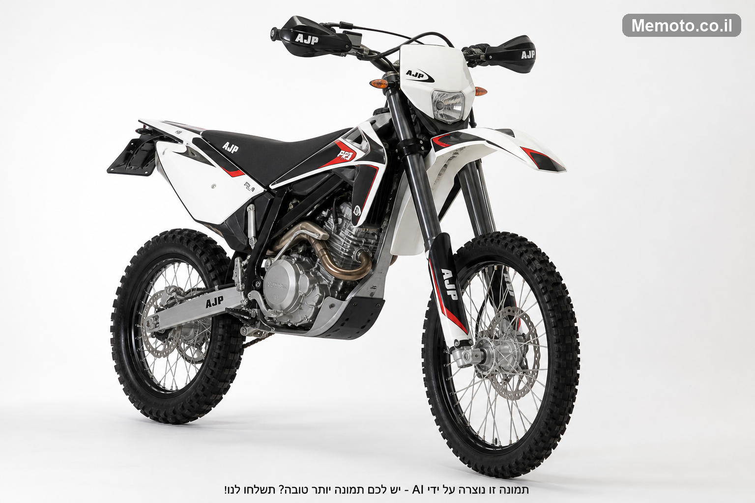AJP 240 PR3