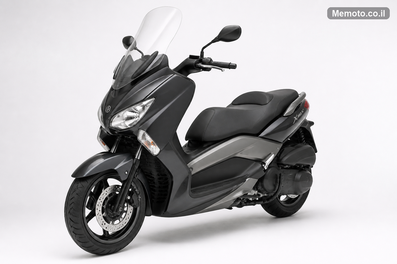 Yamaha X-MAX 250