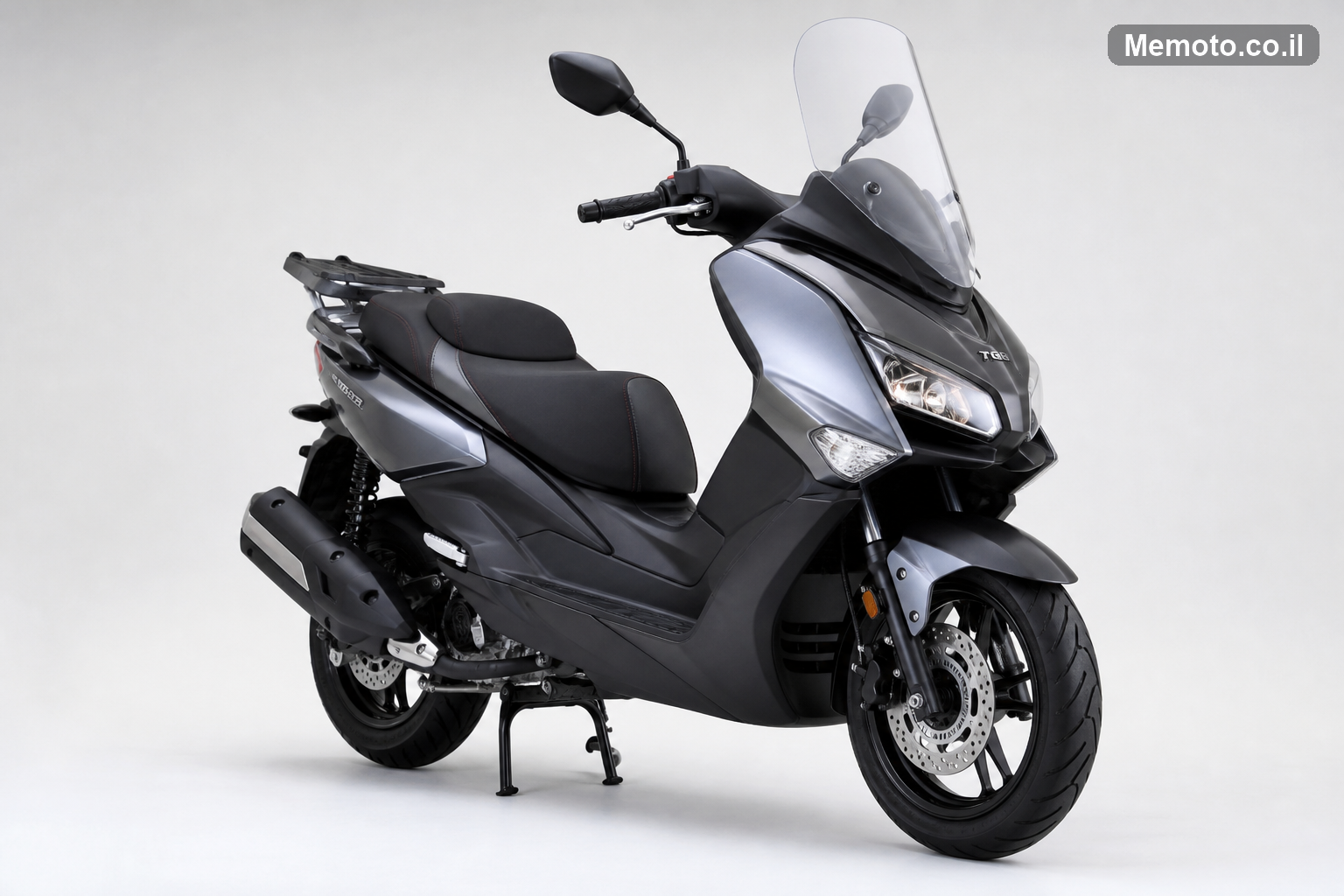 TGB X-MOTION 250