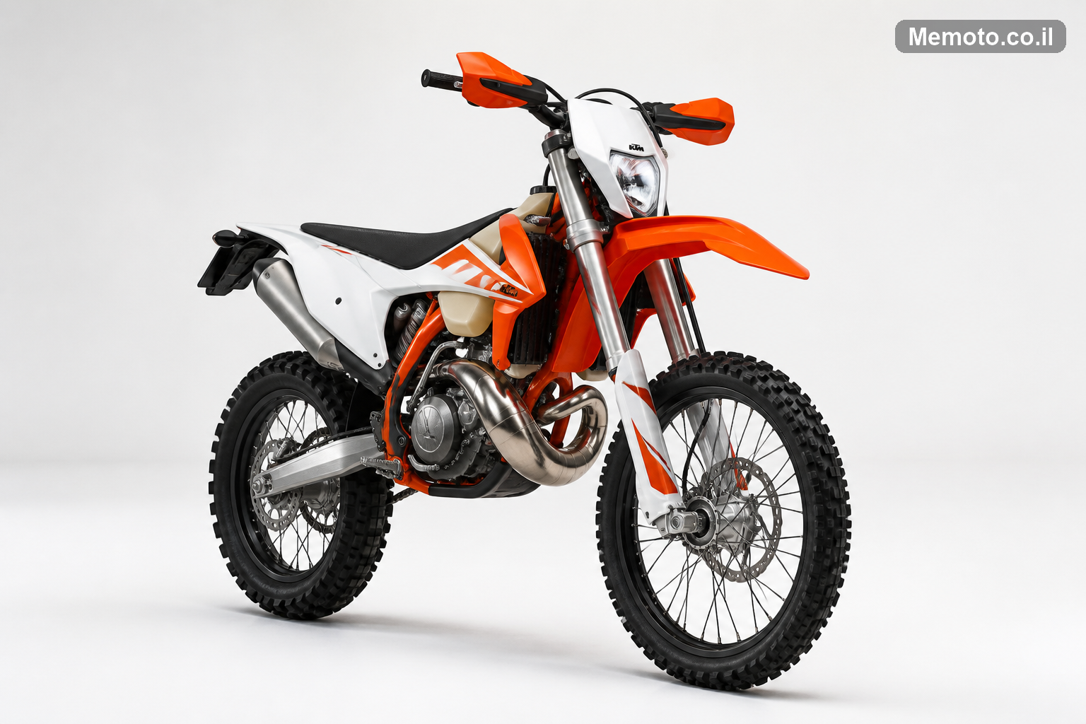 KTM 2T 150EXC TPI