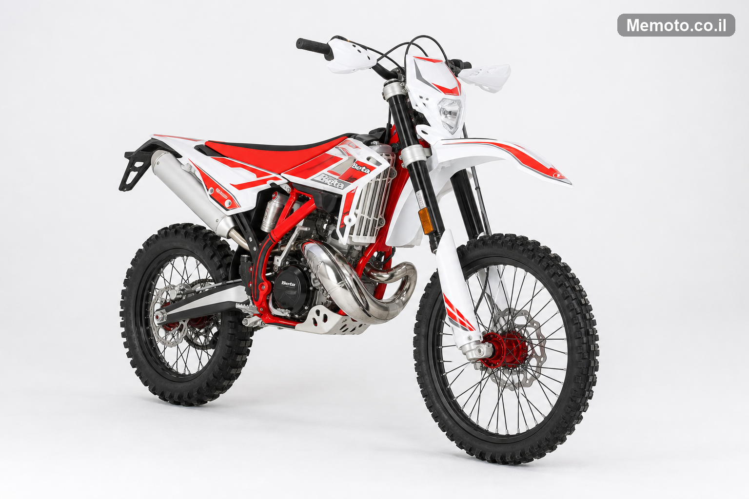 Beta 2T 250 X-TRAINER