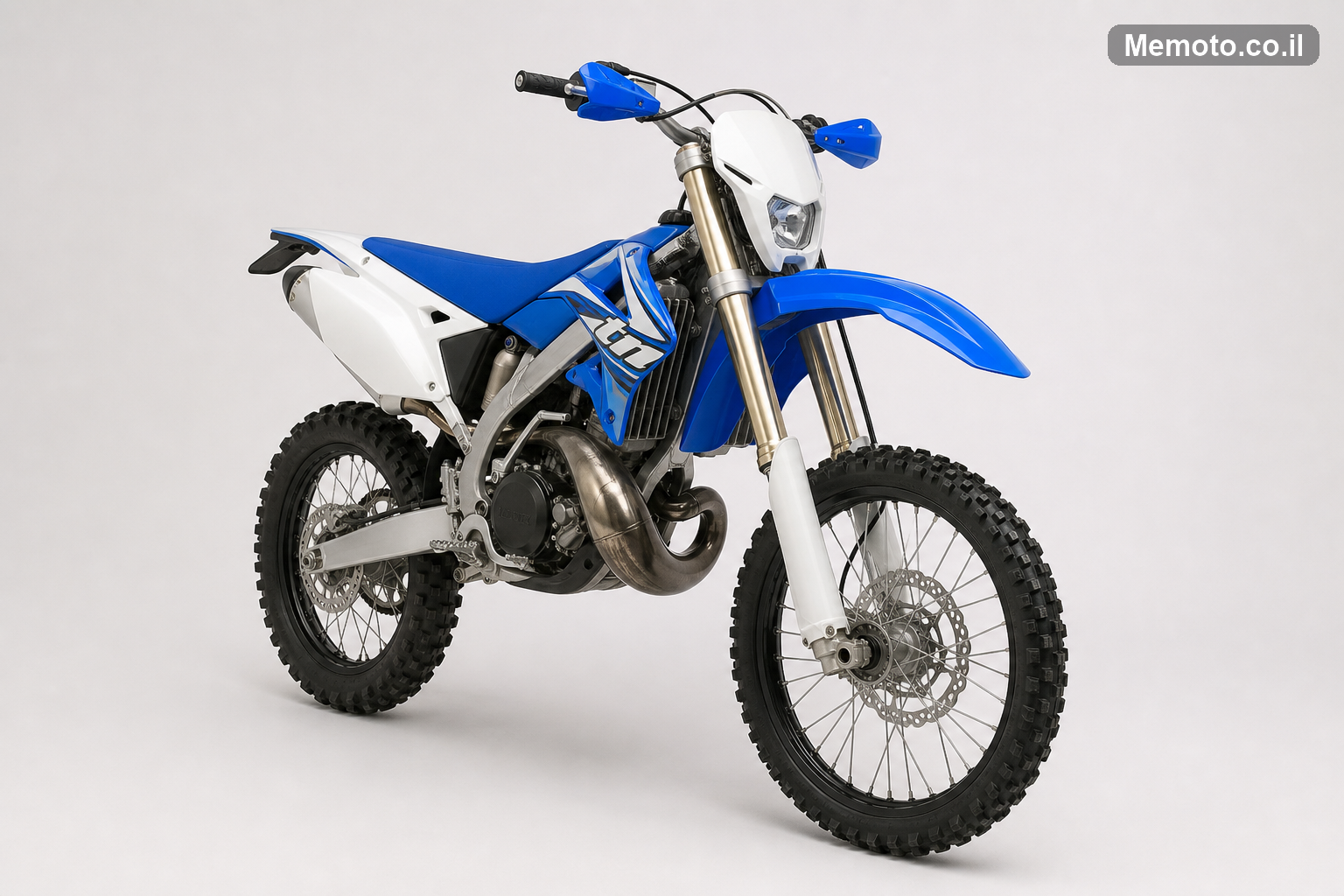 TM Racing 2T 300G EN2