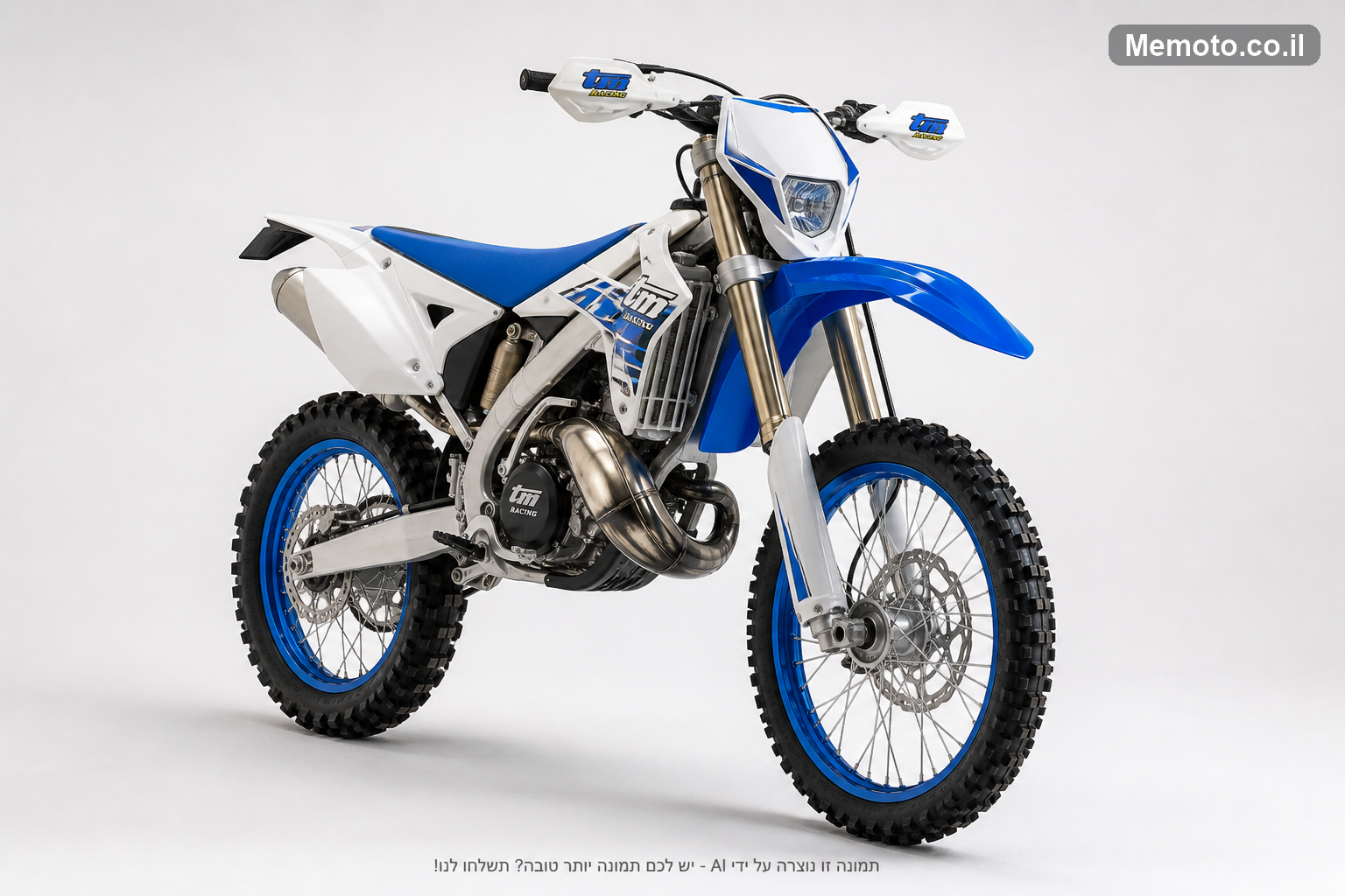 TM Racing 2T EN144FI