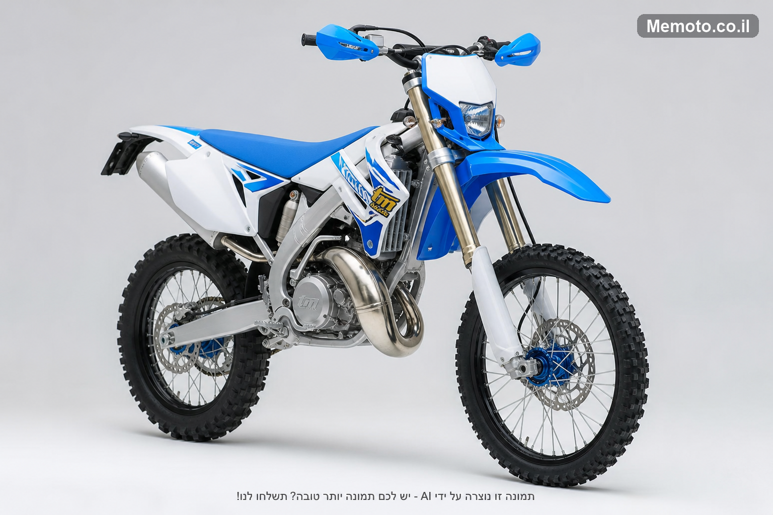 TM Racing 2T EN144G