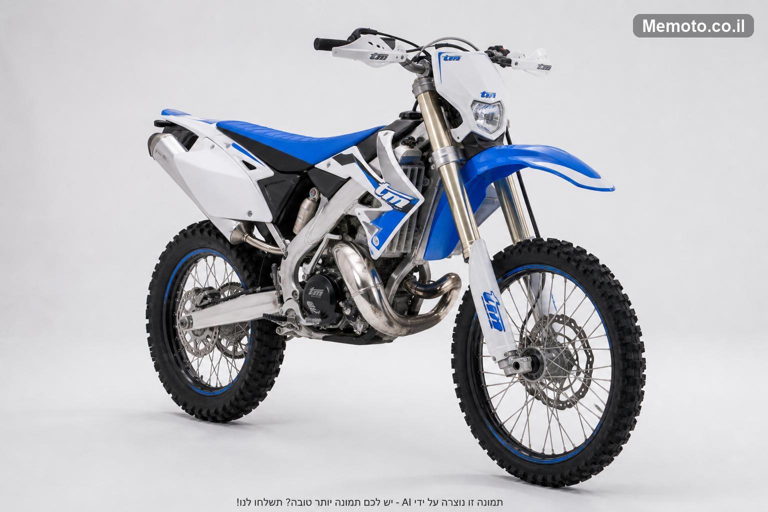 TM Racing 2T EN250G