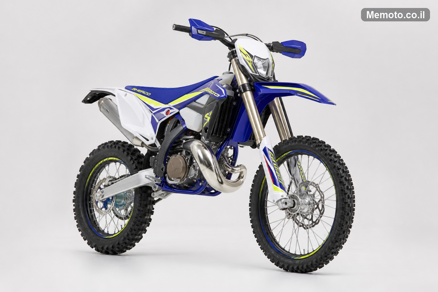 Sherco 2T SE125 FACTORY